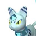 Mau Cryst portrait