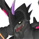 Astegon portrait
