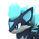 Smokie Cryst portrait
