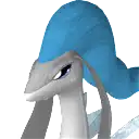 Azurobe Cryst portrait