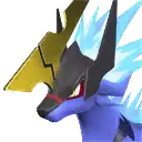 Azurmane portrait