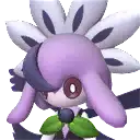 Prunelia portrait