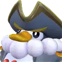 Penking Lux portrait