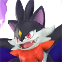 Tombat portrait
