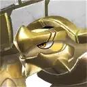 Tetroise Primo portrait