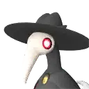 Cawgnito portrait