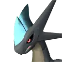 Xenolord portrait