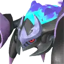 Menasting portrait