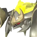 Menasting Terra portrait