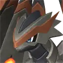 Aegidron portrait