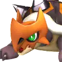 Digtoise portrait