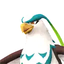 Galeclaw portrait