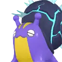 Snock portrait