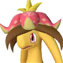 Dinossom Lux portrait