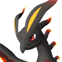 Eidrolon Ignis portrait