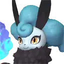 Nitemary portrait