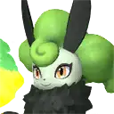 Nitemary Botan portrait
