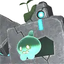 Dualith portrait