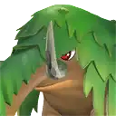 Mammorest portrait