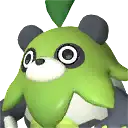 Mossanda portrait