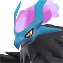 Helzephyr portrait