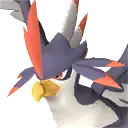 Nitewing portrait