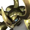 Warsect Terra portrait