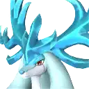 Reindrix portrait