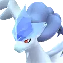 Frostallion portrait