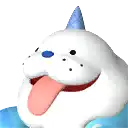 Polapup portrait