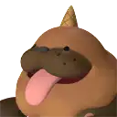 Polapup Terra portrait