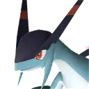 Jetragon portrait