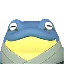 Croajiro Noct portrait