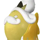 Solmora Lux portrait