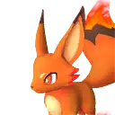 Foxparks portrait