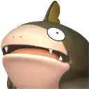 Dumud portrait
