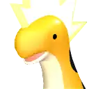 Relaxaurus Lux portrait