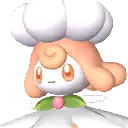 Lullu portrait