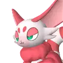 Valentail portrait