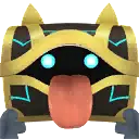 Mimog portrait