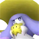 Wistella portrait