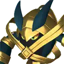 Gildra portrait