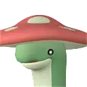 Shroomer portrait