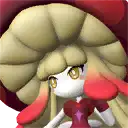 Mycora portrait