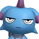 Depresso portrait