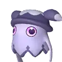 Killamari portrait