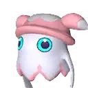 Killamari Primo portrait