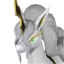 Starryon Primo portrait