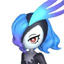 Bellanoir portrait