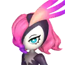 Bellanoir Libero portrait